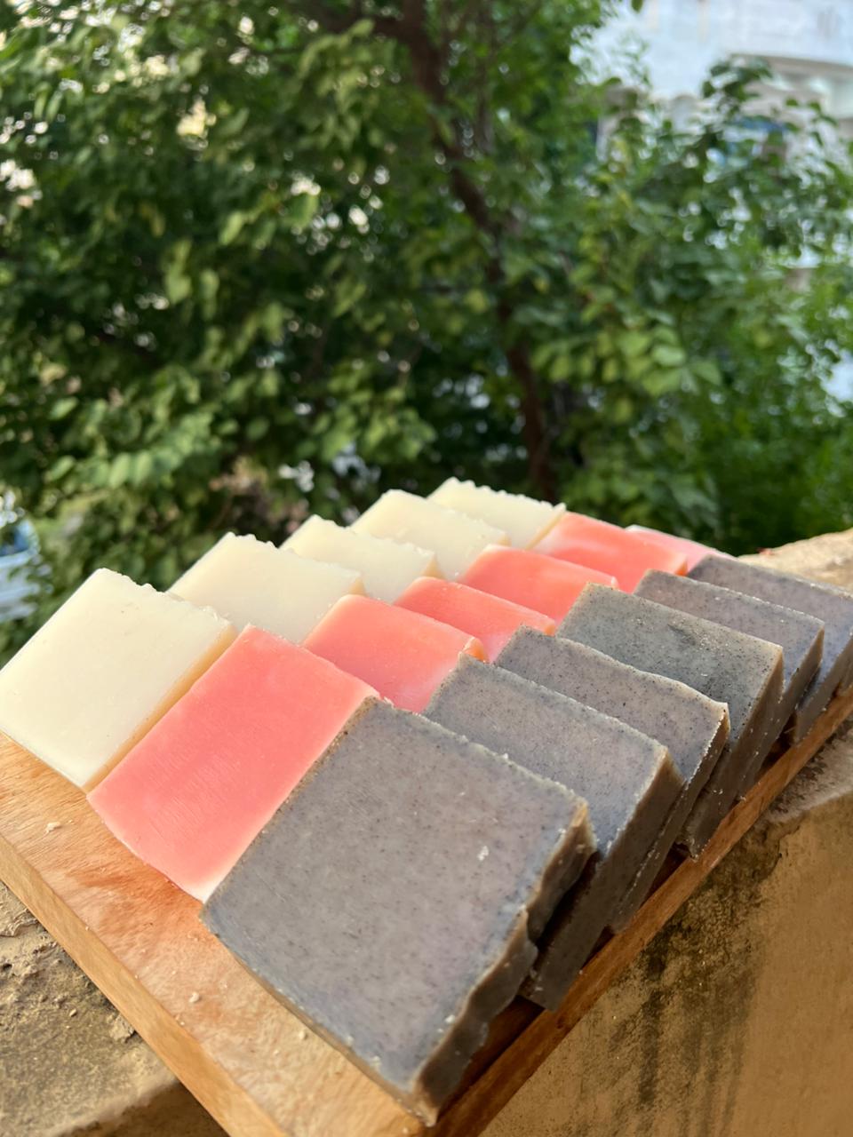 Why Switching to Natural Soap Can Transform Your Skin