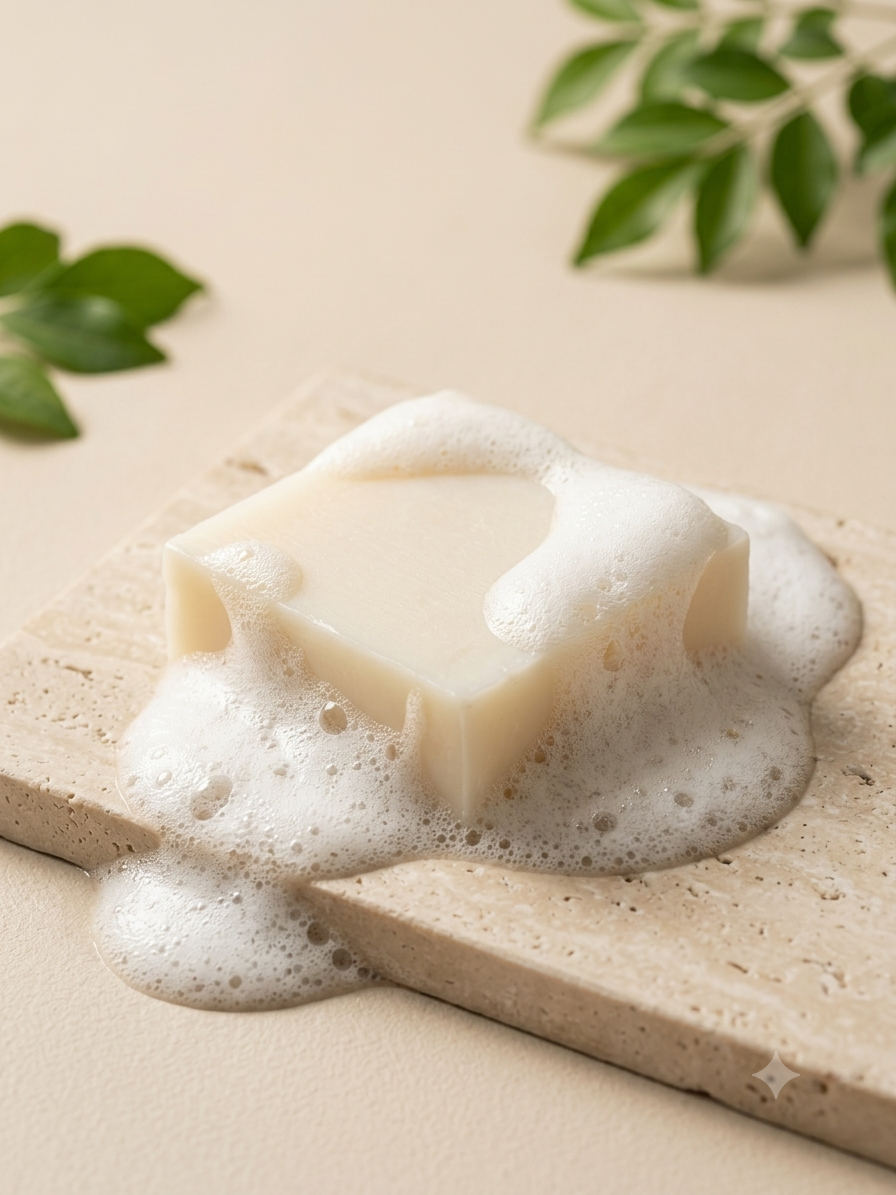 Honey Soap