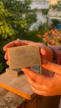 Coffee Soap