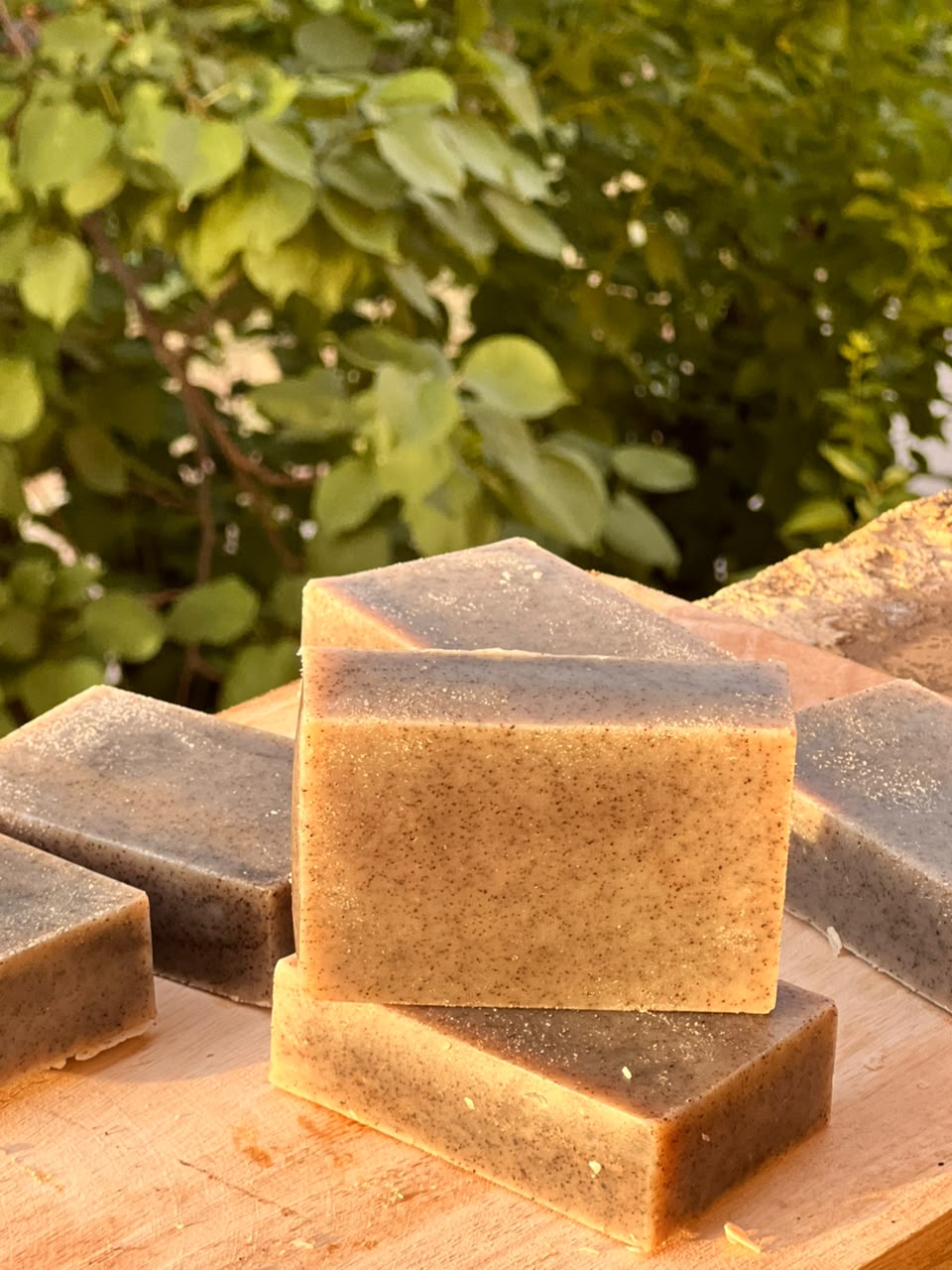 Coffee Soap