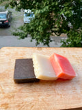 Bundle Offer (3 Soaps of Your Choice)