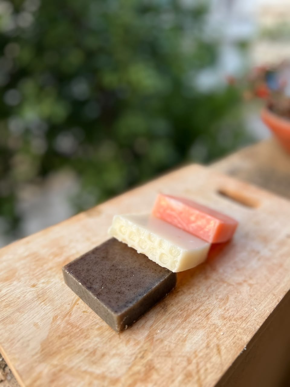 Bundle Offer (3 Soaps of Your Choice)