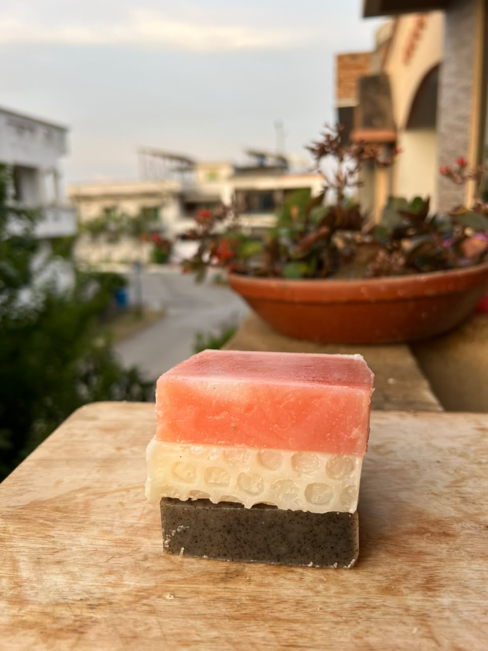 Bundle Offer (3 Soaps of Your Choice)