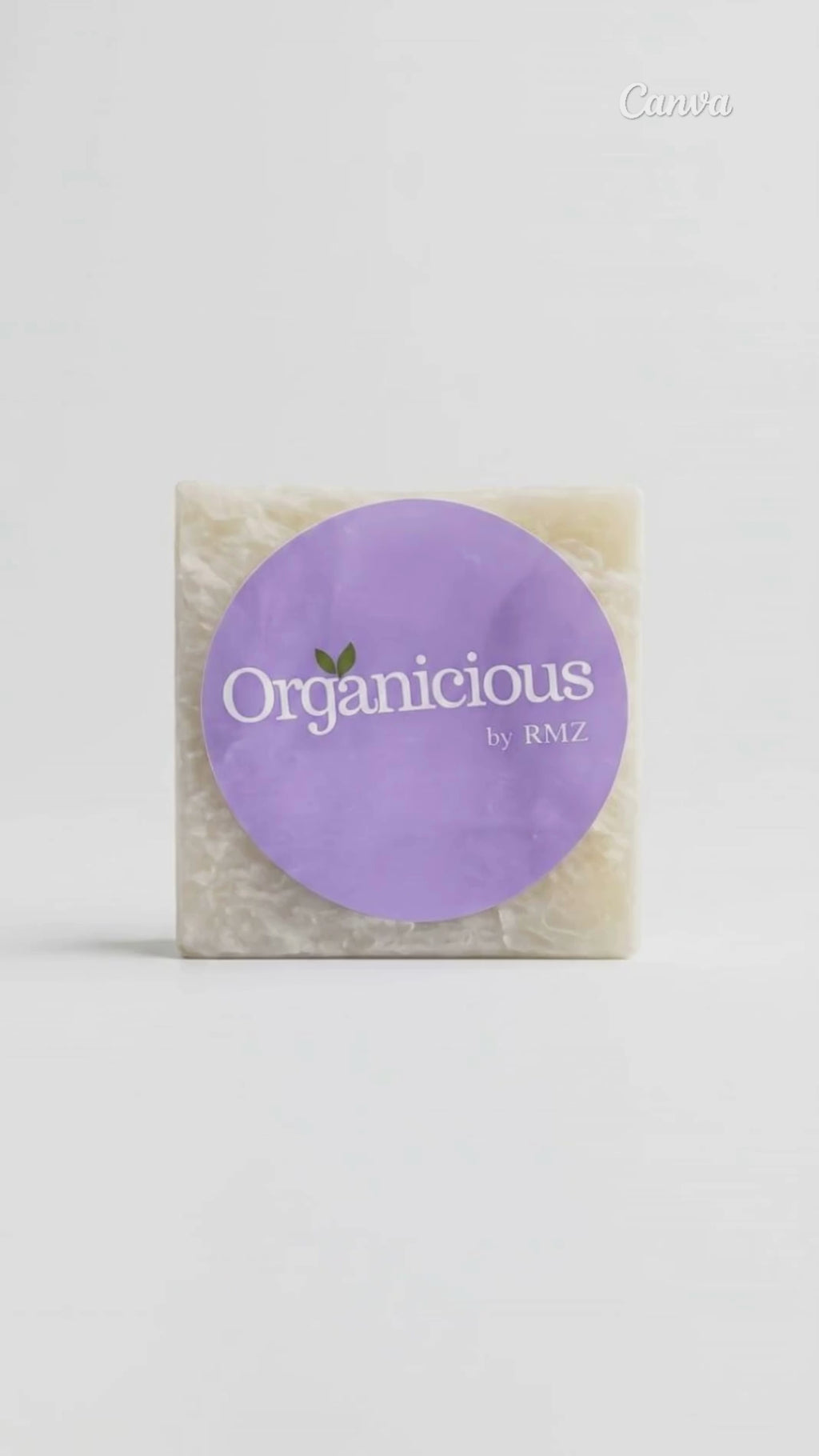 Honey Soap