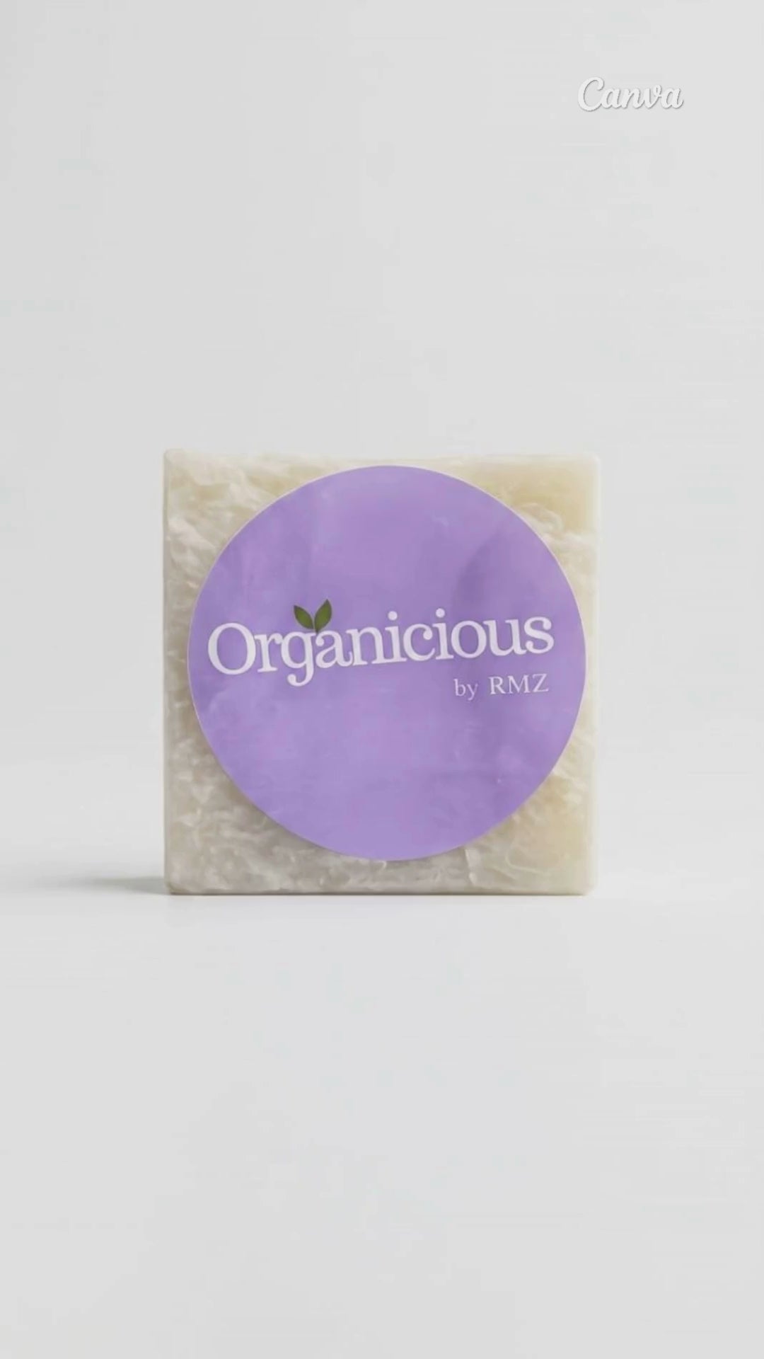 Honey Soap